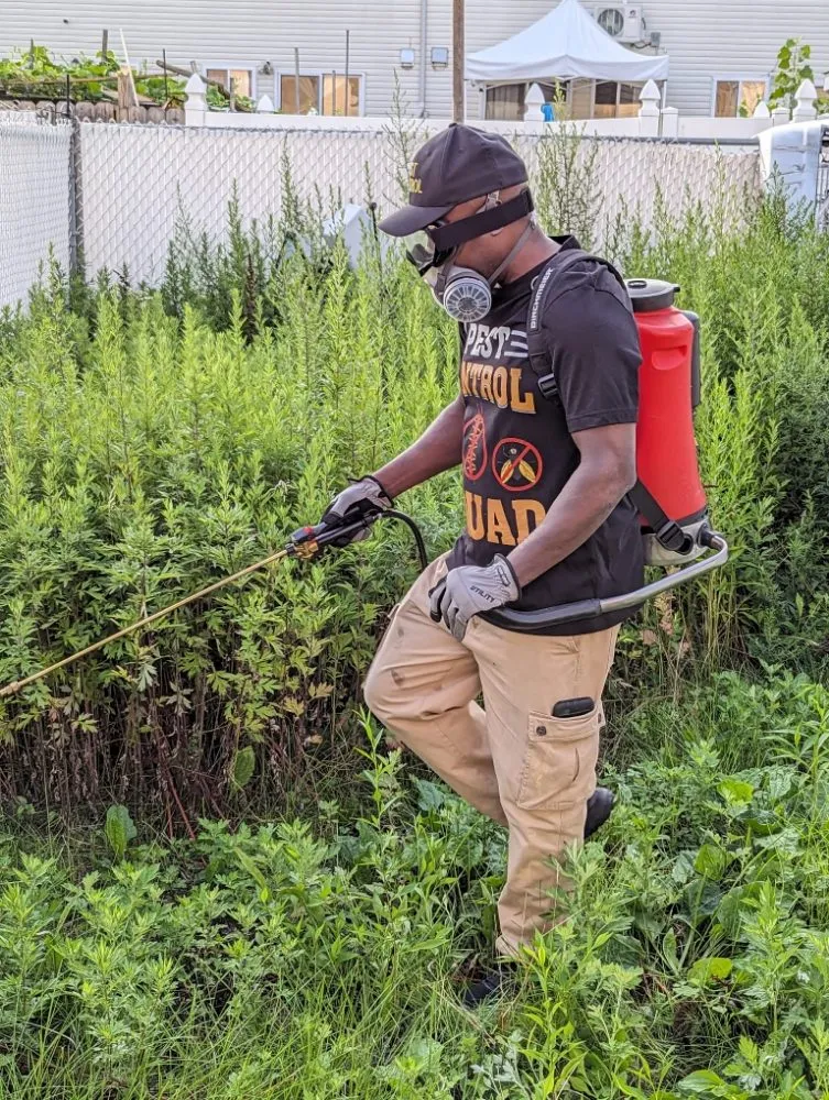 Professional leak detection in Staten Island, NY by Tony G Tech Plumbing Services
