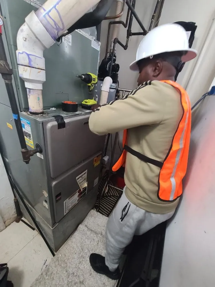 Top-rated plumbing repair in Staten Island, NY by Tony G Tech Plumbing Services