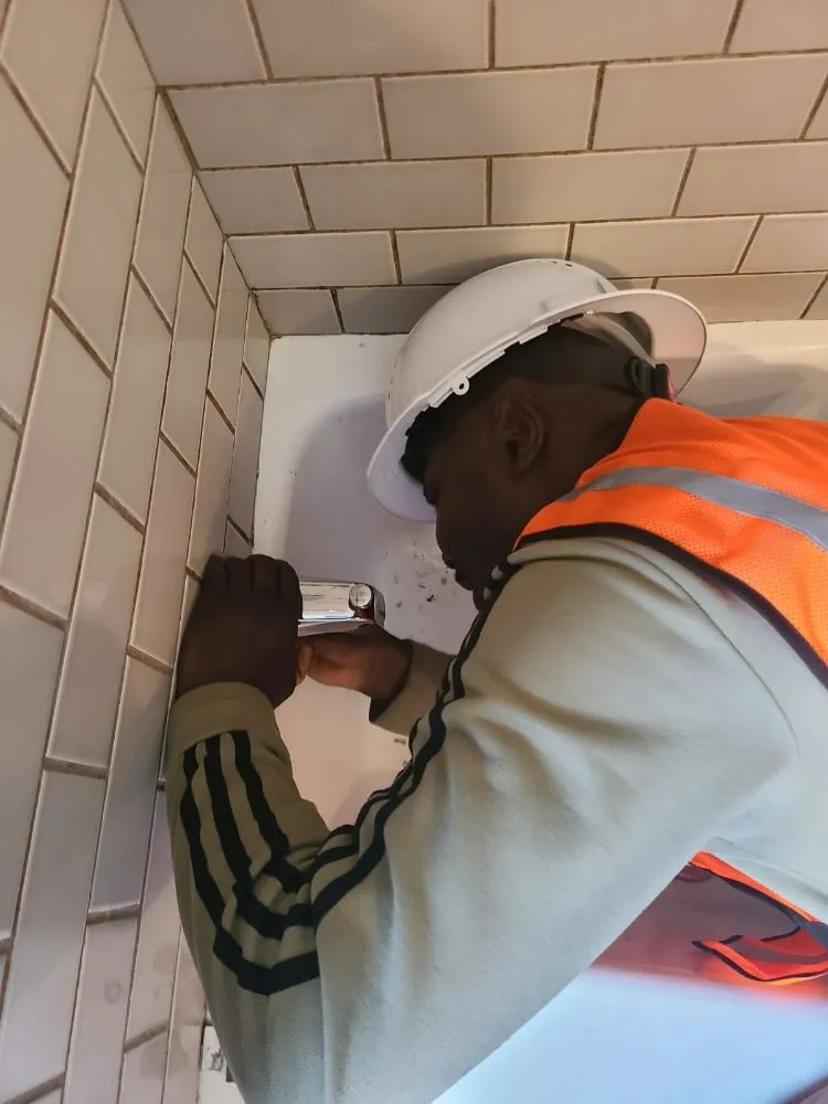 Trusted plumbing repair in Staten Island, NY by Tony G Tech Plumbing Services