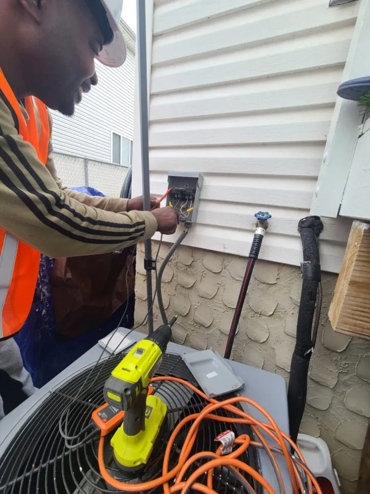 Emergency drain cleaning service in Staten Island, NY - Tony G Tech Plumbing Services