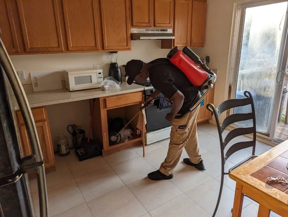 Slide of Tony G Tech Plumbing Services