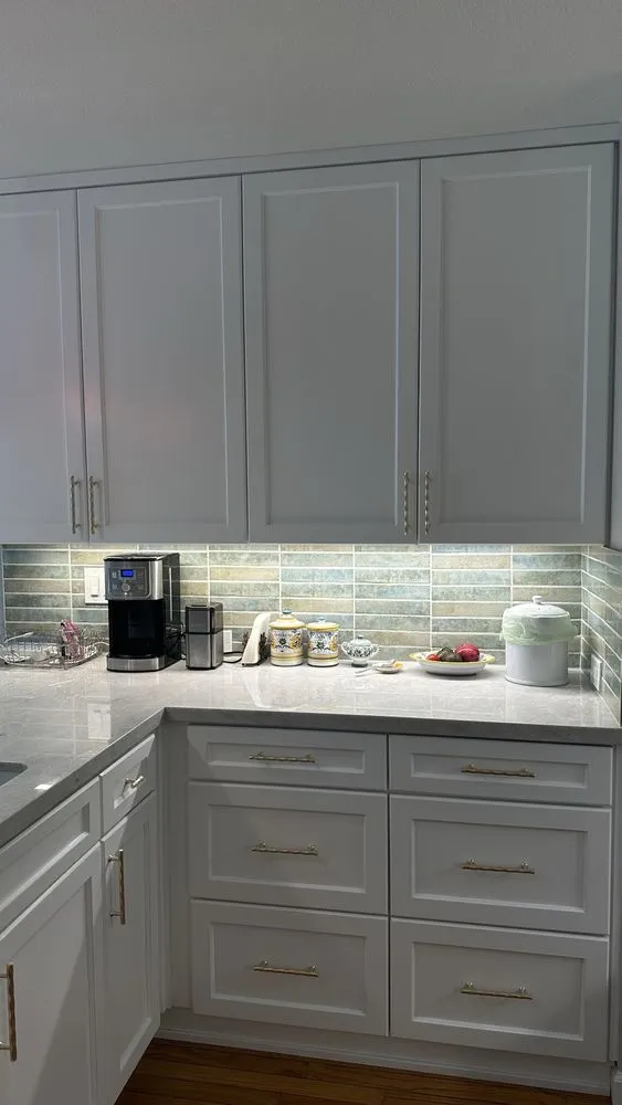 Slide of Tony Hernandez Building & Construction