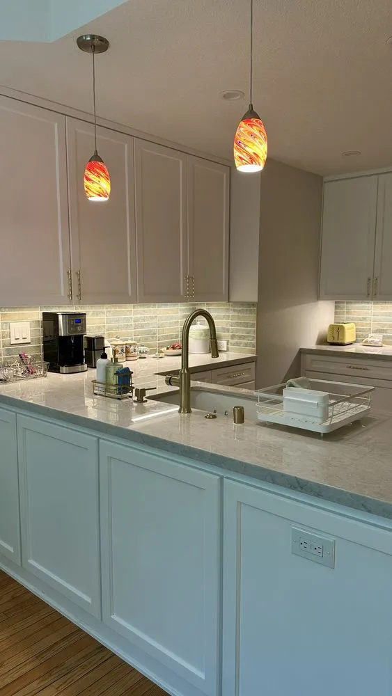 Slide of Tony Hernandez Building & Construction