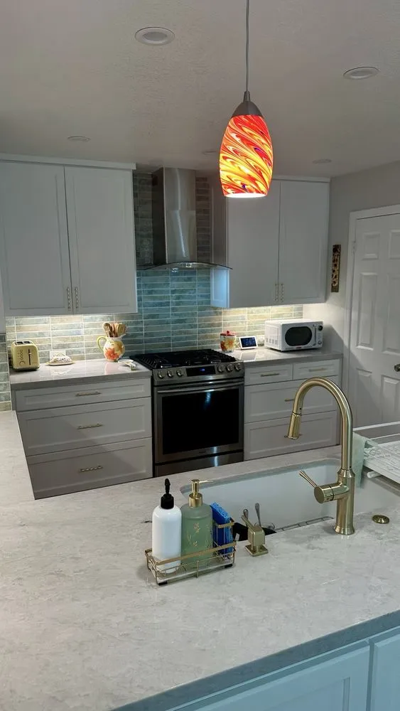 Slide of Tony Hernandez Building & Construction