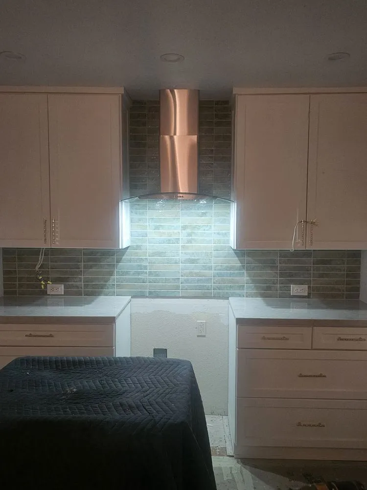 Slide of Tony Hernandez Building & Construction