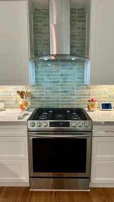 Tony Hernandez Building & Construction