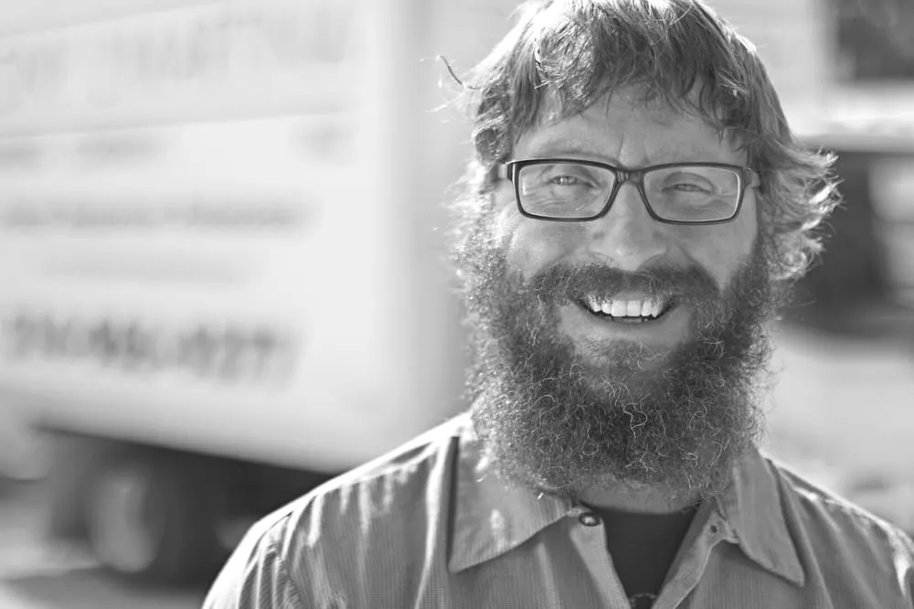 Slide of Tony LaMartina Plumbing