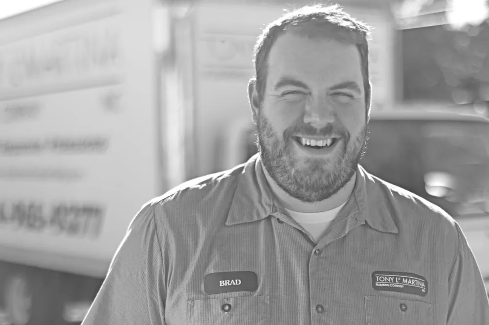 Expert water heater service experts serving St. Louis, MO - Tony LaMartina Plumbing