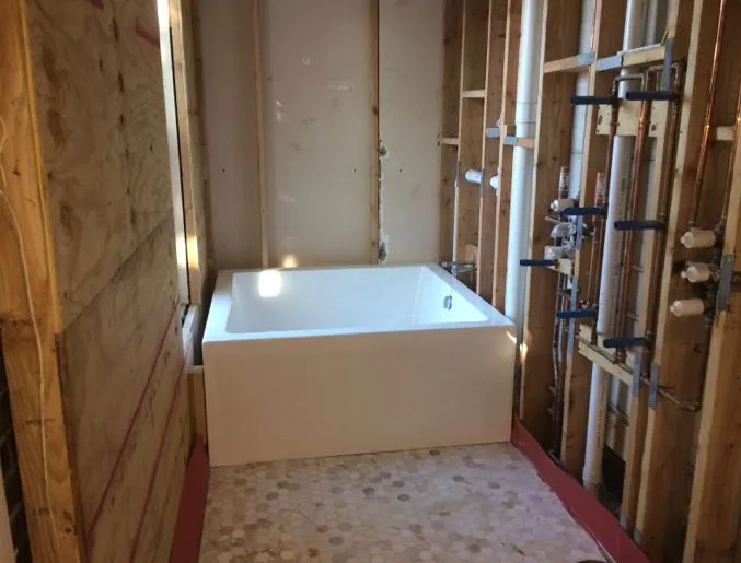 Quality drain cleaning for homes in St. Louis, MO by Tony LaMartina Plumbing