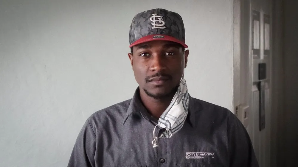 Slide of Tony LaMartina Plumbing