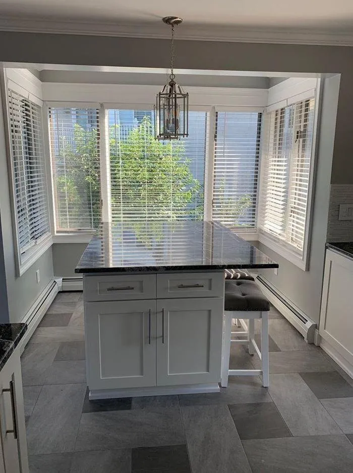 Slide of Tony Marzano Plumbing & Heating