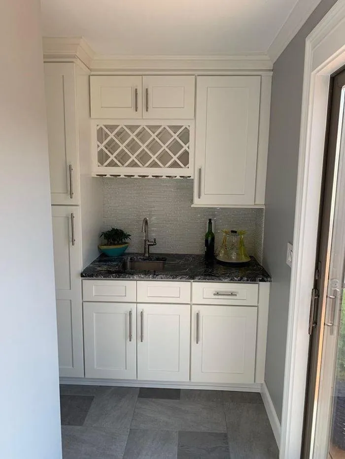 Slide of Tony Marzano Plumbing & Heating