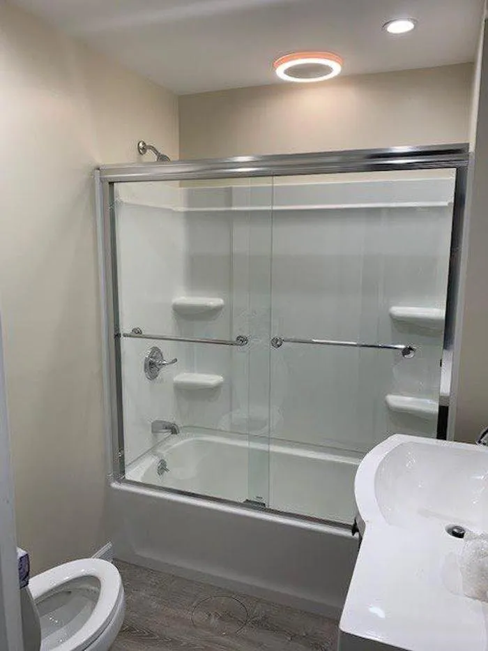 Slide of Tony Marzano Plumbing & Heating