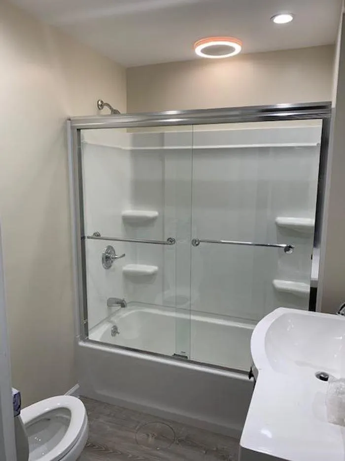 Slide of Tony Marzano Plumbing & Heating