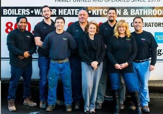 Reliable leak detection for homes in Hartford, CT by Tony Marzano Plumbing & Heating