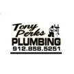 Emergency plumbing repair in Ellabell, GA by Tony Perks Plumbing