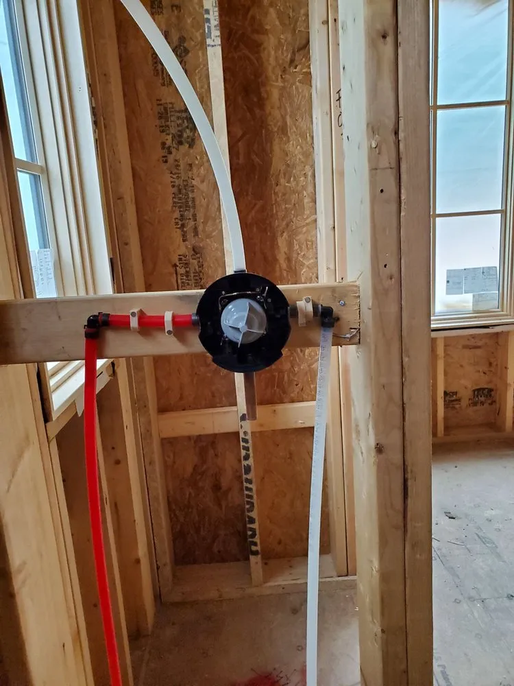 Slide of Tony Plumbing