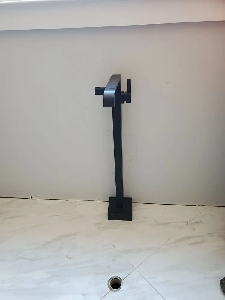 Slide of Tony Plumbing