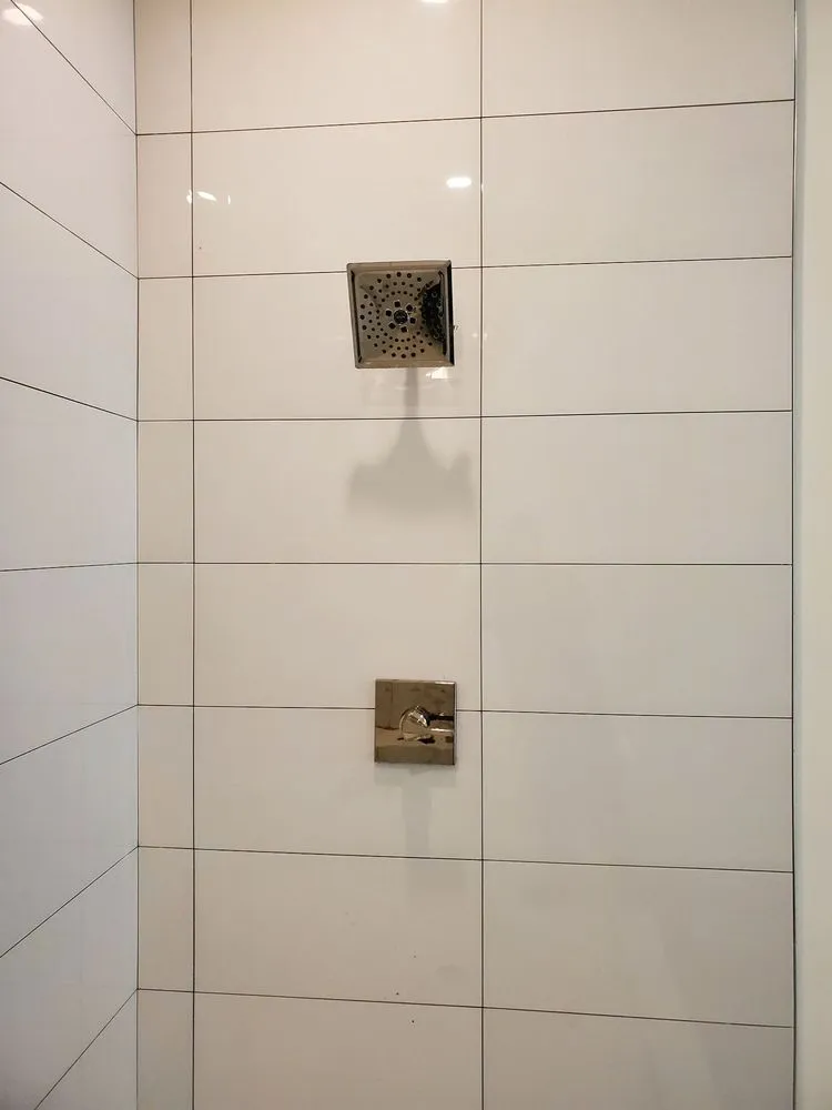 Slide of Tony Plumbing