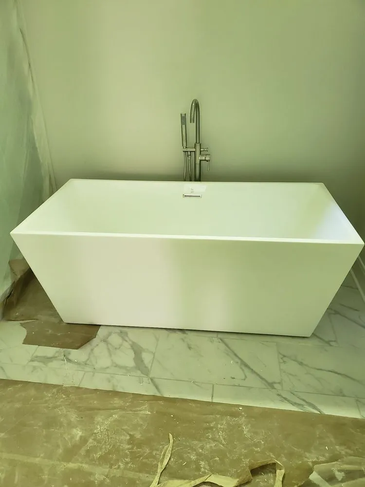 Slide of Tony Plumbing