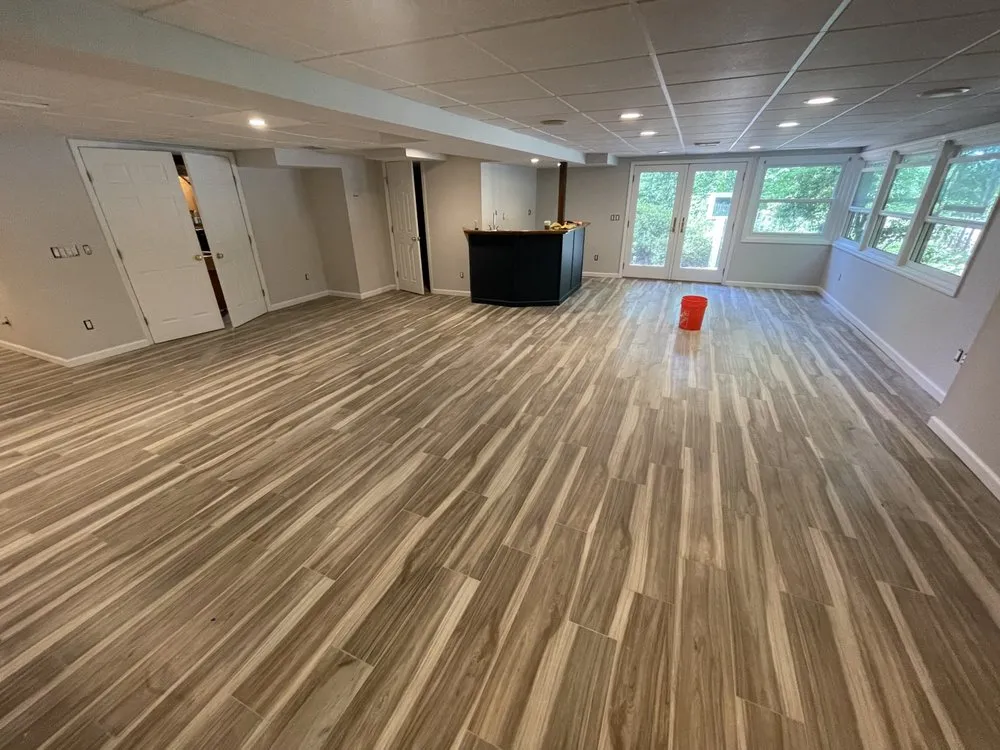 Slide of Tony Plumbing Heating