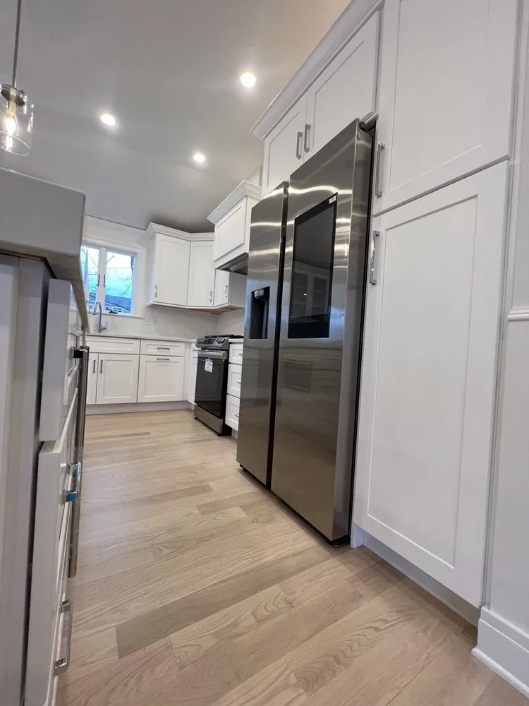 Slide of Tony Plumbing Heating