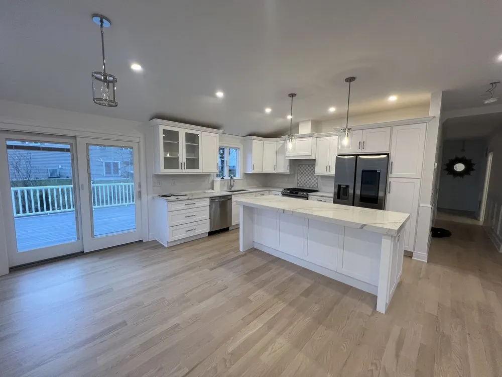 Slide of Tony Plumbing Heating