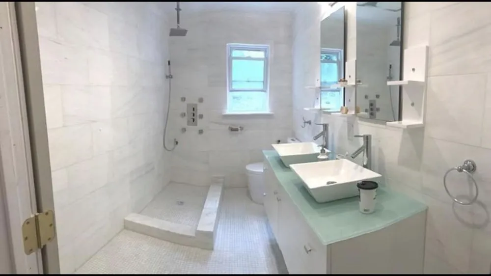 Slide of Tony Plumbing Heating