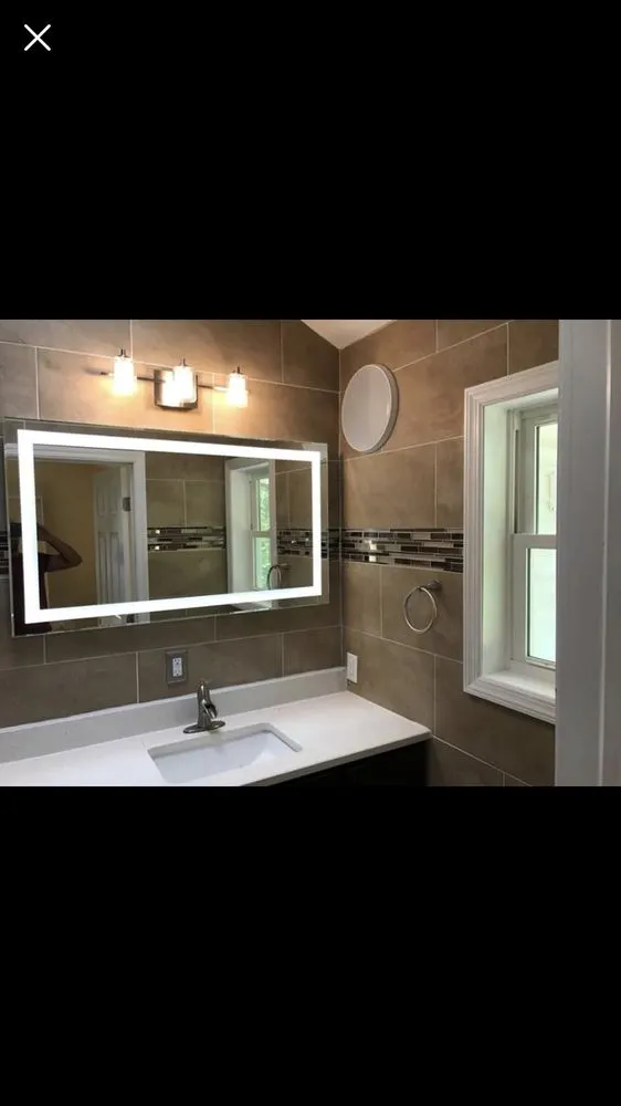 Slide of Tony Plumbing Heating