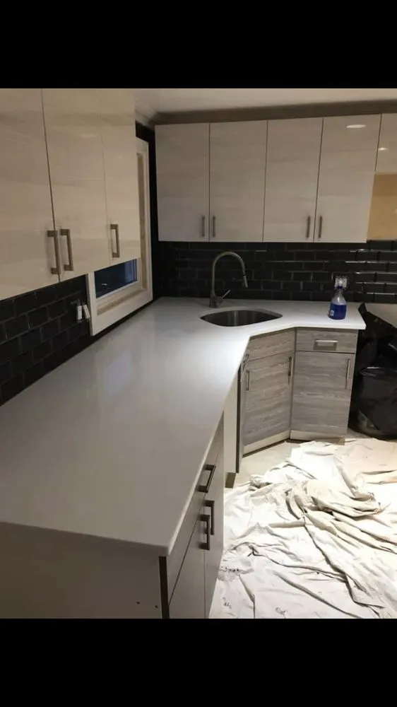 Slide of Tony Plumbing Heating