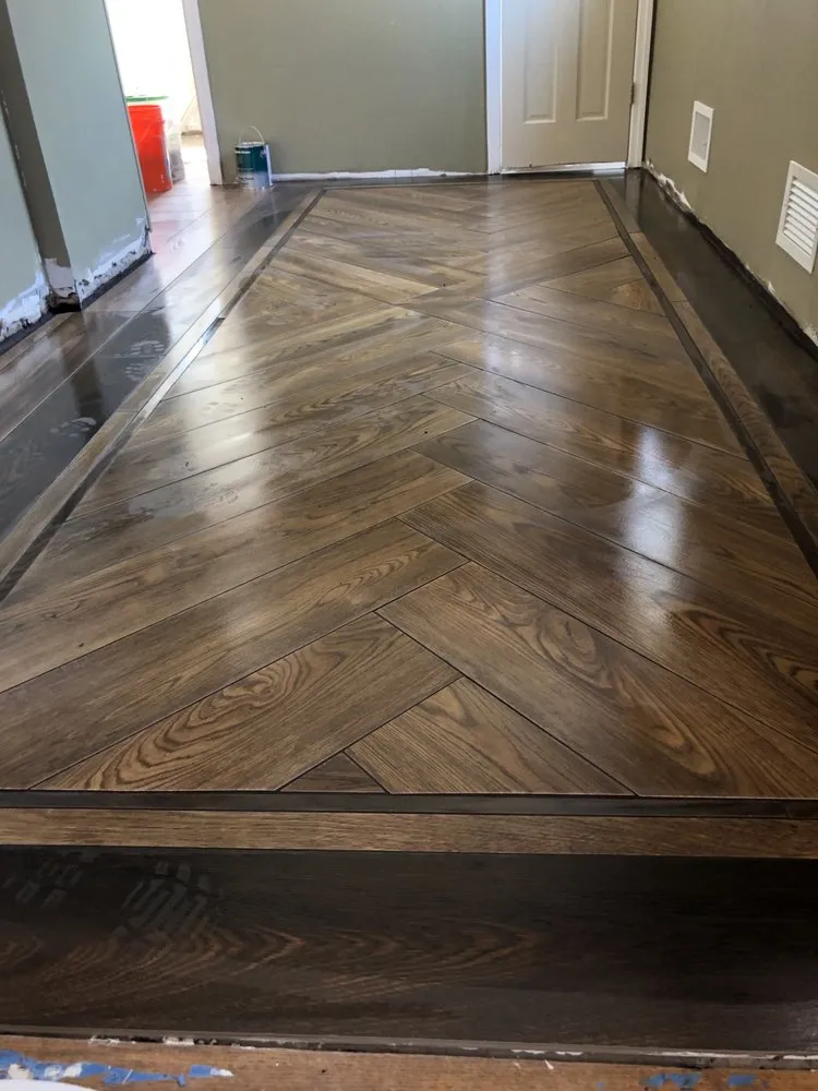 Slide of Tony Plumbing Heating