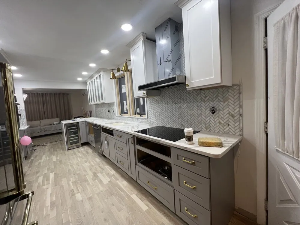 Slide of Tony Plumbing Heating