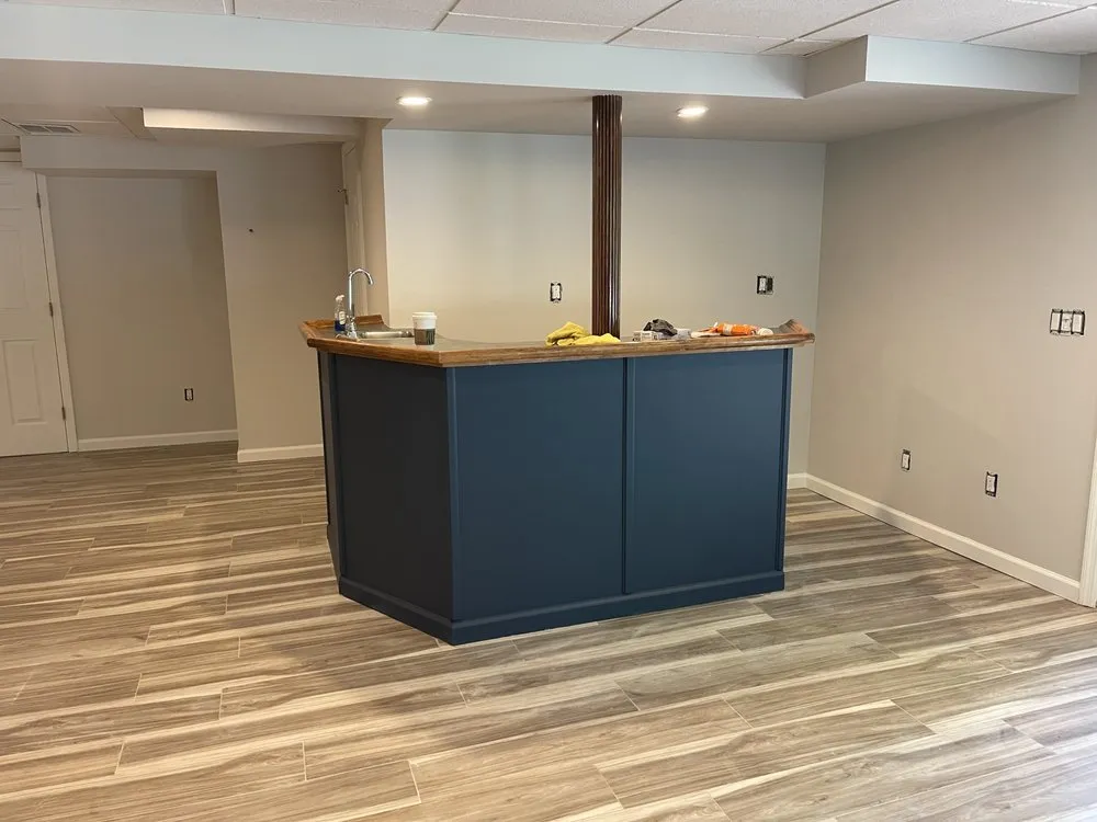 Emergency emergency plumbing for homes in Lindenhurst, NY by Tony Plumbing Heating