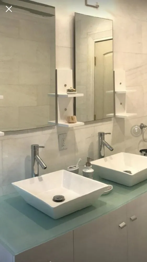 Affordable water heater service for homes in Lindenhurst, NY by Tony Plumbing Heating