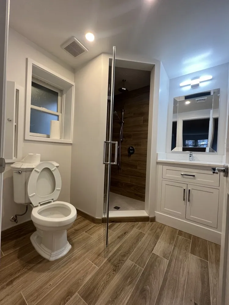 Affordable plumbing repair for homes in Lindenhurst, NY by Tony Plumbing Heating