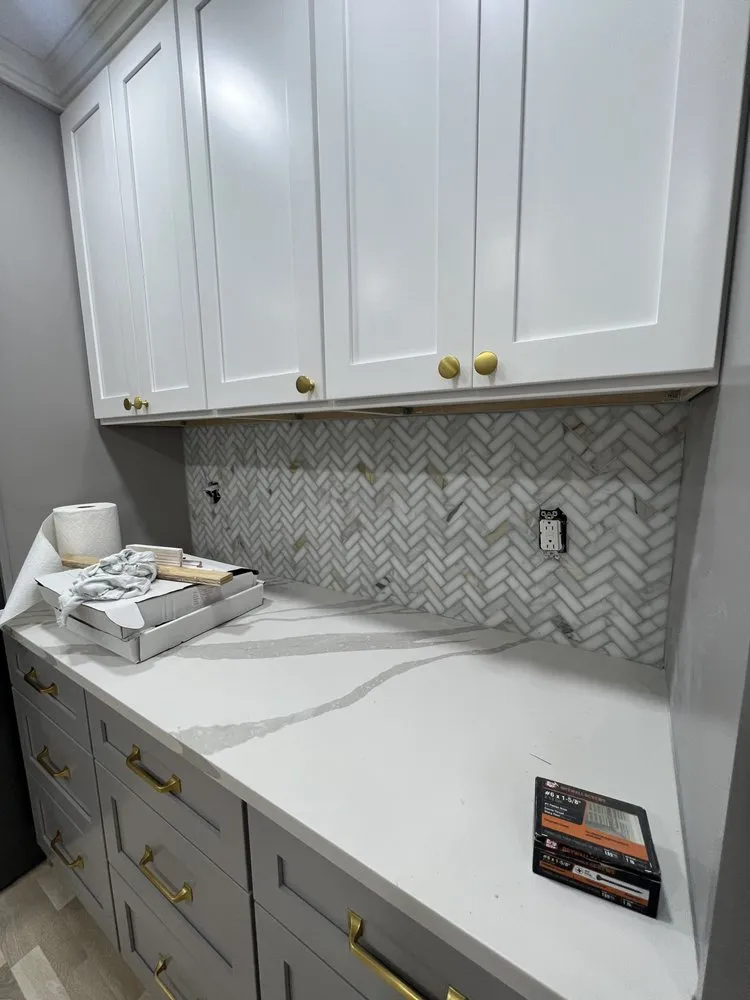 Slide of Tony Plumbing Heating