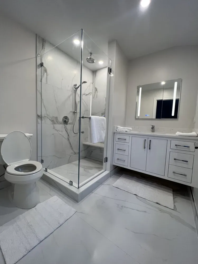 Slide of Tony Plumbing Heating