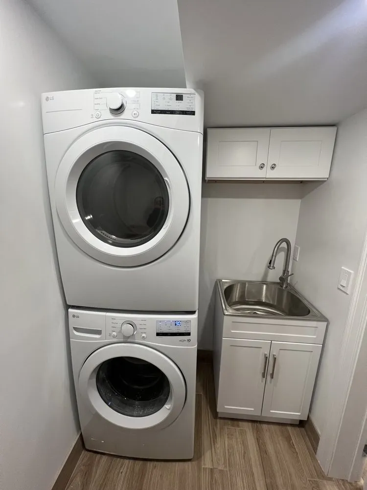 Slide of Tony Plumbing Heating