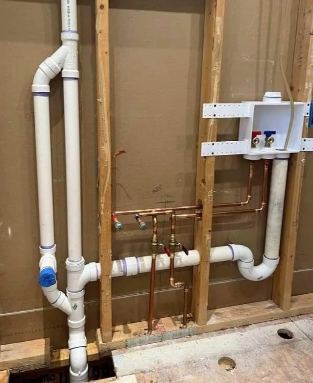 Reliable drain cleaning service in Clinton, MI - Tony Plumbing Services