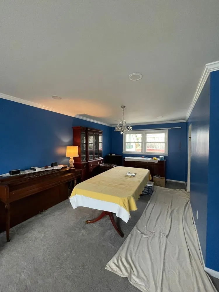 Slide of Tony Semo Contractor