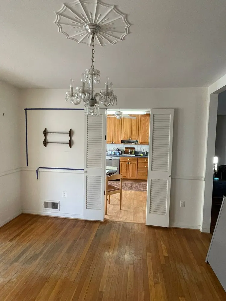 Slide of Tony Semo Contractor