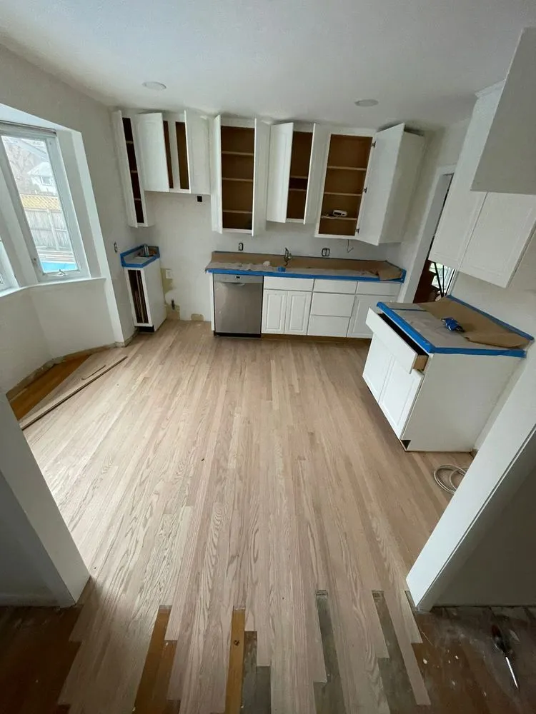 Expert emergency plumbing experts serving Alexandria, VA - Tony Semo Contractor