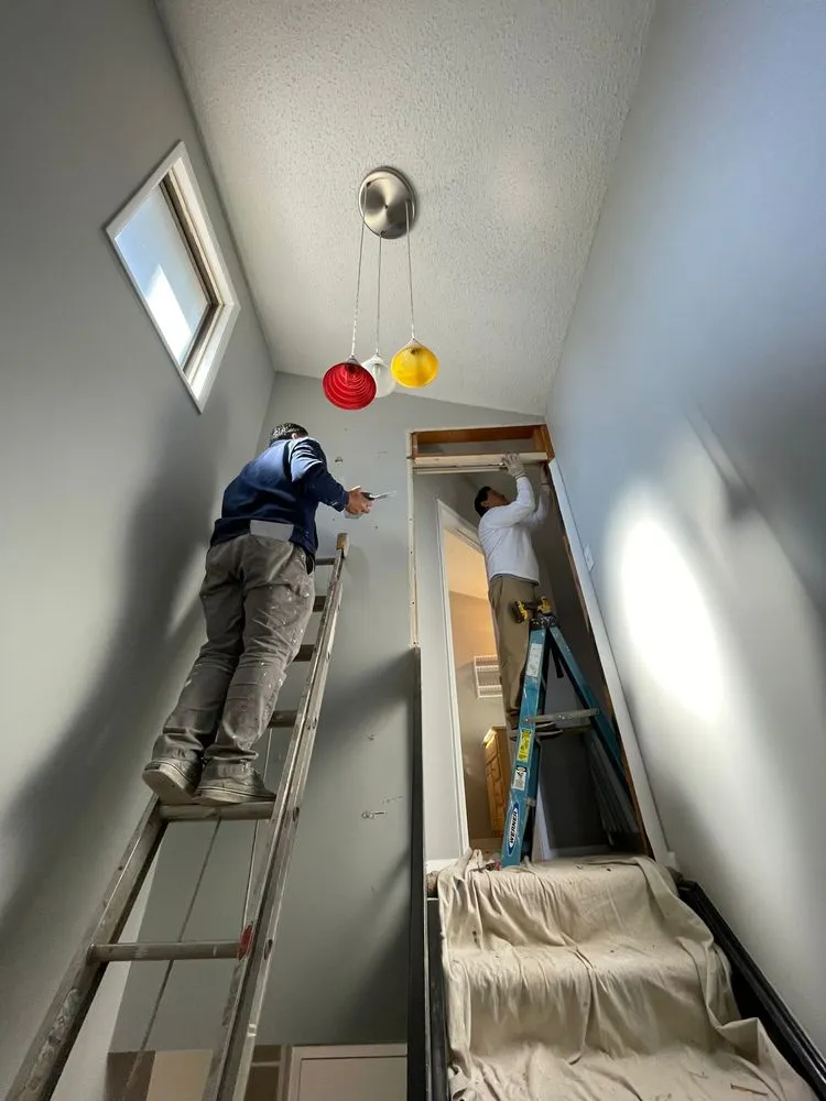 Affordable plumbing repair service in Alexandria, VA - Tony Semo Contractor