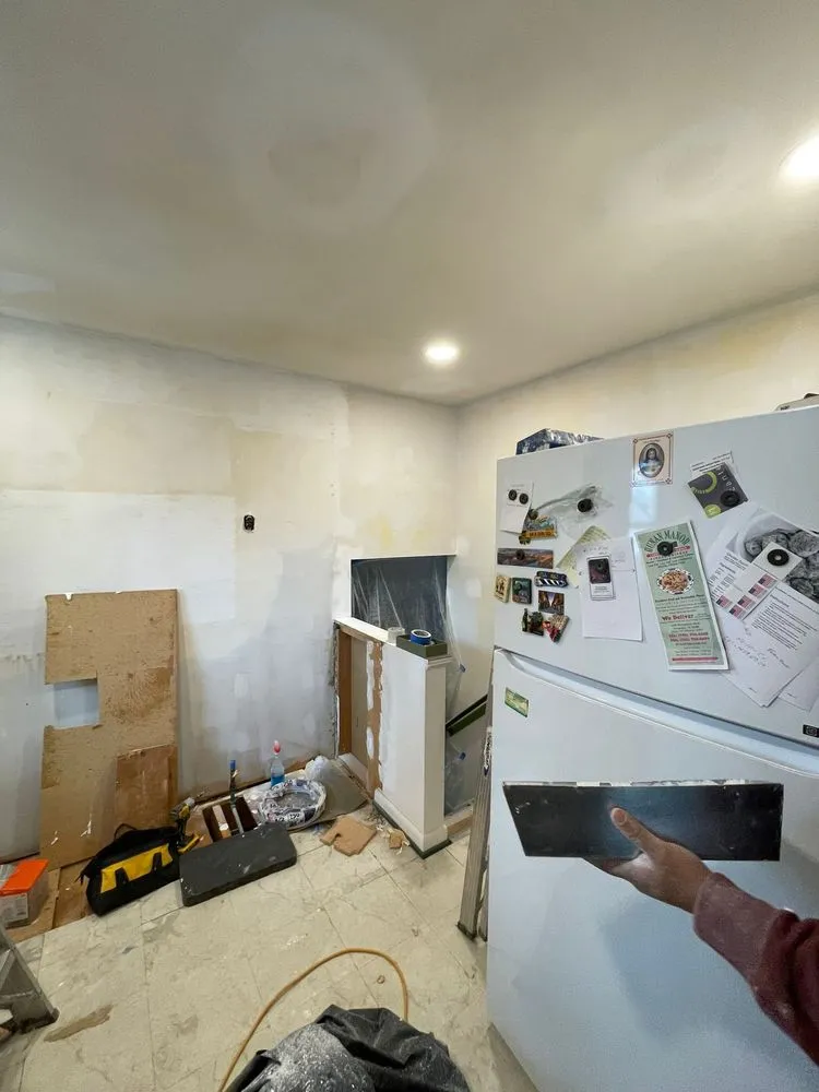 Professional emergency plumbing experts serving Alexandria, VA - Tony Semo Contractor