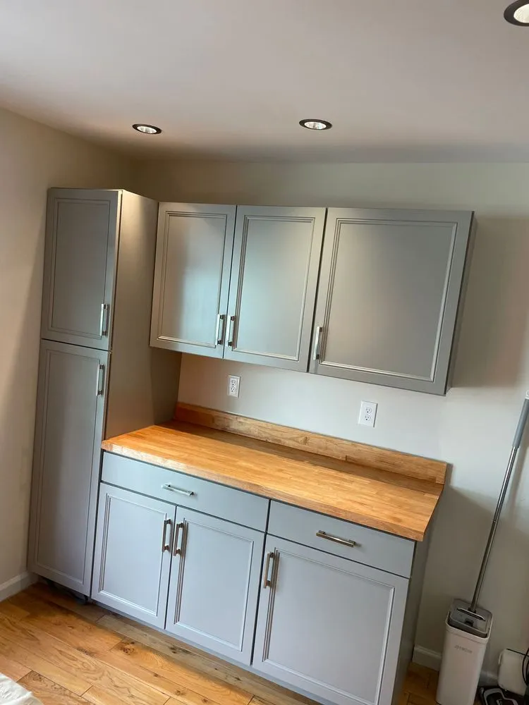 Quality pipe repair service in Alexandria, VA - Tony Semo Contractor