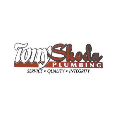 Slide of Tony Skoda Plumbing