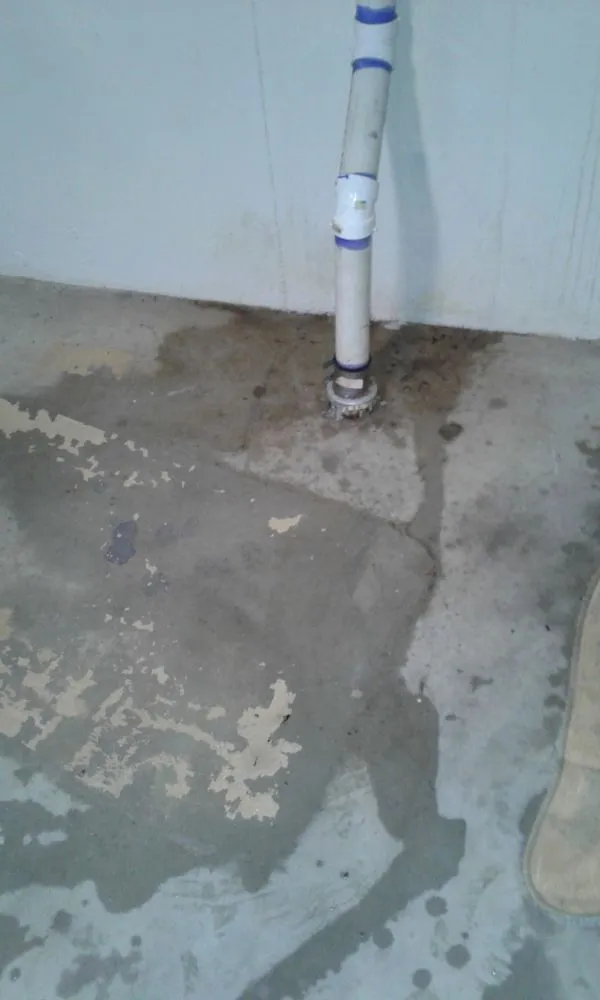 Slide of Tony Swoboda