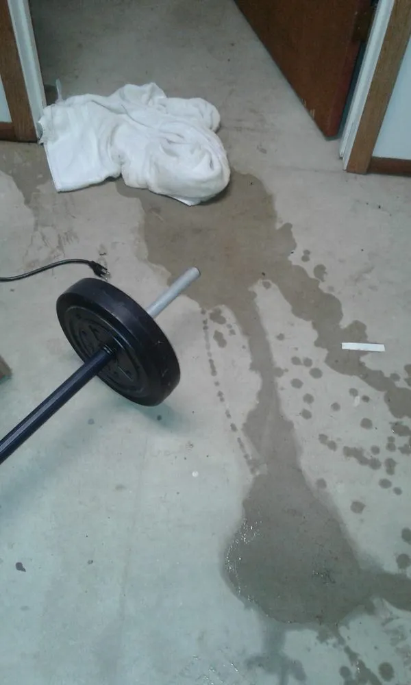 Slide of Tony Swoboda