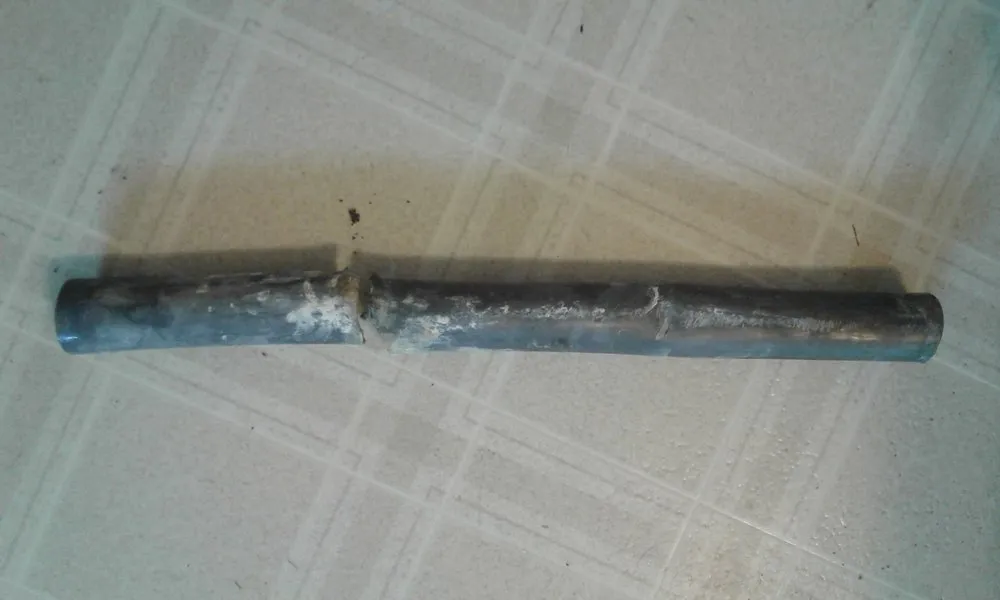 Slide of Tony Swoboda