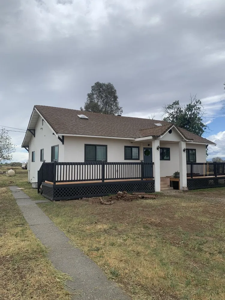 Slide of Tony Tapia Construction